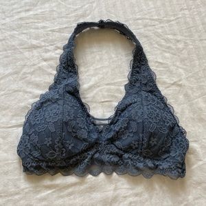 Gilly Hicks Hollister bralette